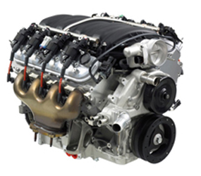 B0149 Engine